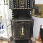 630 7150 CORNER CUPBOARD